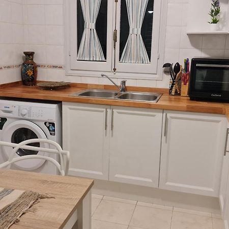 Apartamentos Delfines Cala Blanca  Extérieur photo