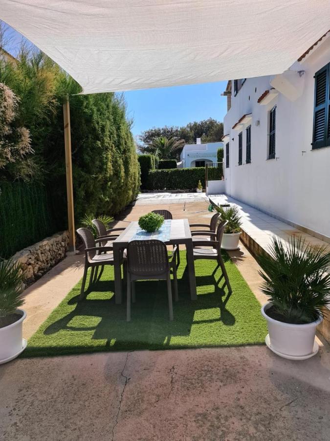 Apartamentos Delfines Cala Blanca  Extérieur photo
