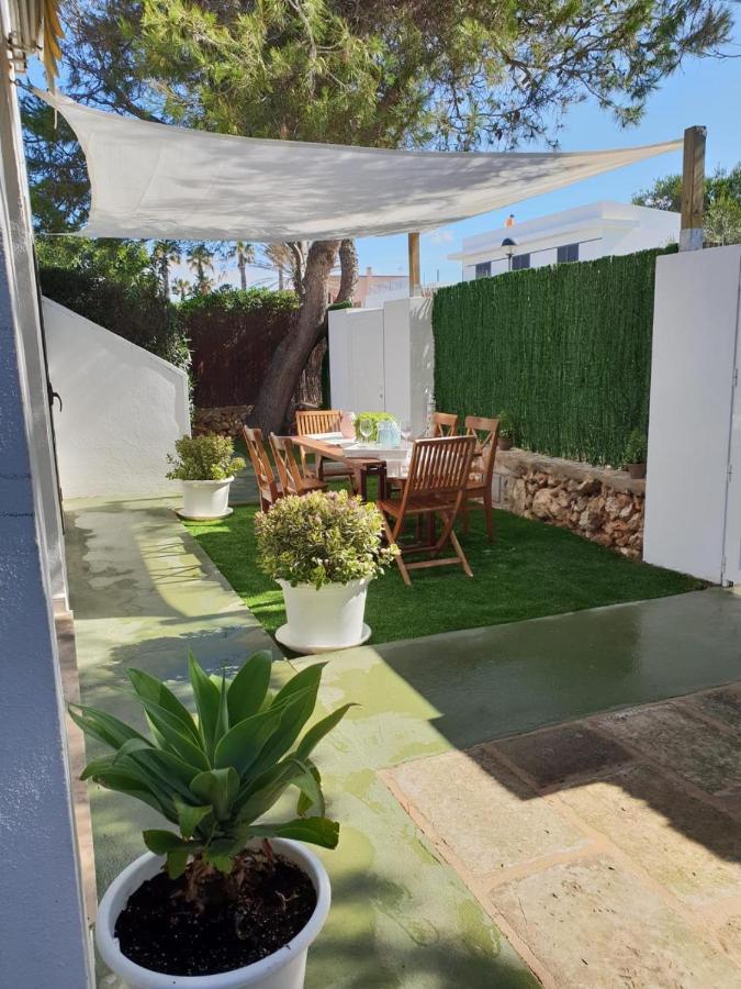 Apartamentos Delfines Cala Blanca  Extérieur photo